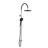 Schütt Schütt Reenschauere set Matao Reen Chrome-faarweg-Matte