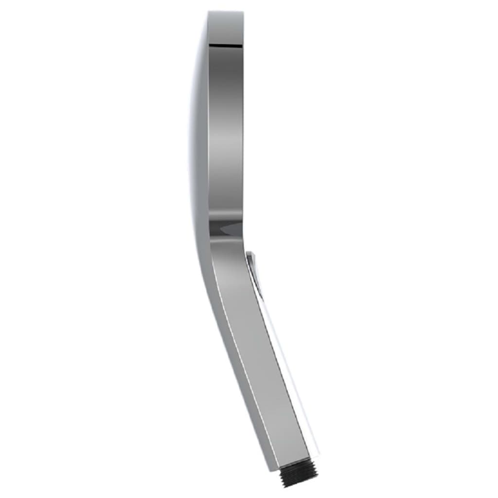 Schütte Schütte Hand Shower 3 Funkcje Samoa Rain White and Chrome -Colored
