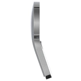 Schütte Schütte Hand Shower 3 Funkcje Samoa Rain White and Chrome -Colored