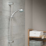 Schütte Schütte Shower Set Napoli Chrome