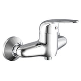 Schütte Schütte Shower Mixer Magna Chrome -Colored