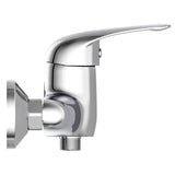 Schütte Schütte Shower Mixer Magna Chrome -Colored