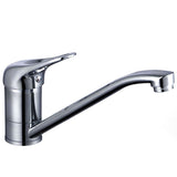 Schütte Schütte One -Button Mixer Porto Chrome -colored