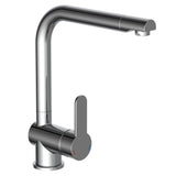 Schütte Schütte One -Button Mikser Upper Rio Chrome -colored