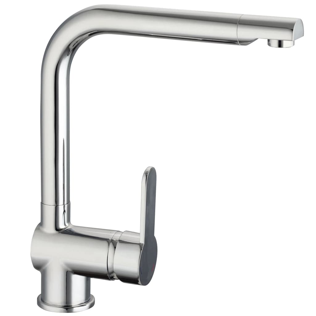 Schütte Schütte One -Button Mixer Rio Silver w kolorze