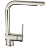 Schütte Schütte One -Button Mixer Rio Silver w kolorze