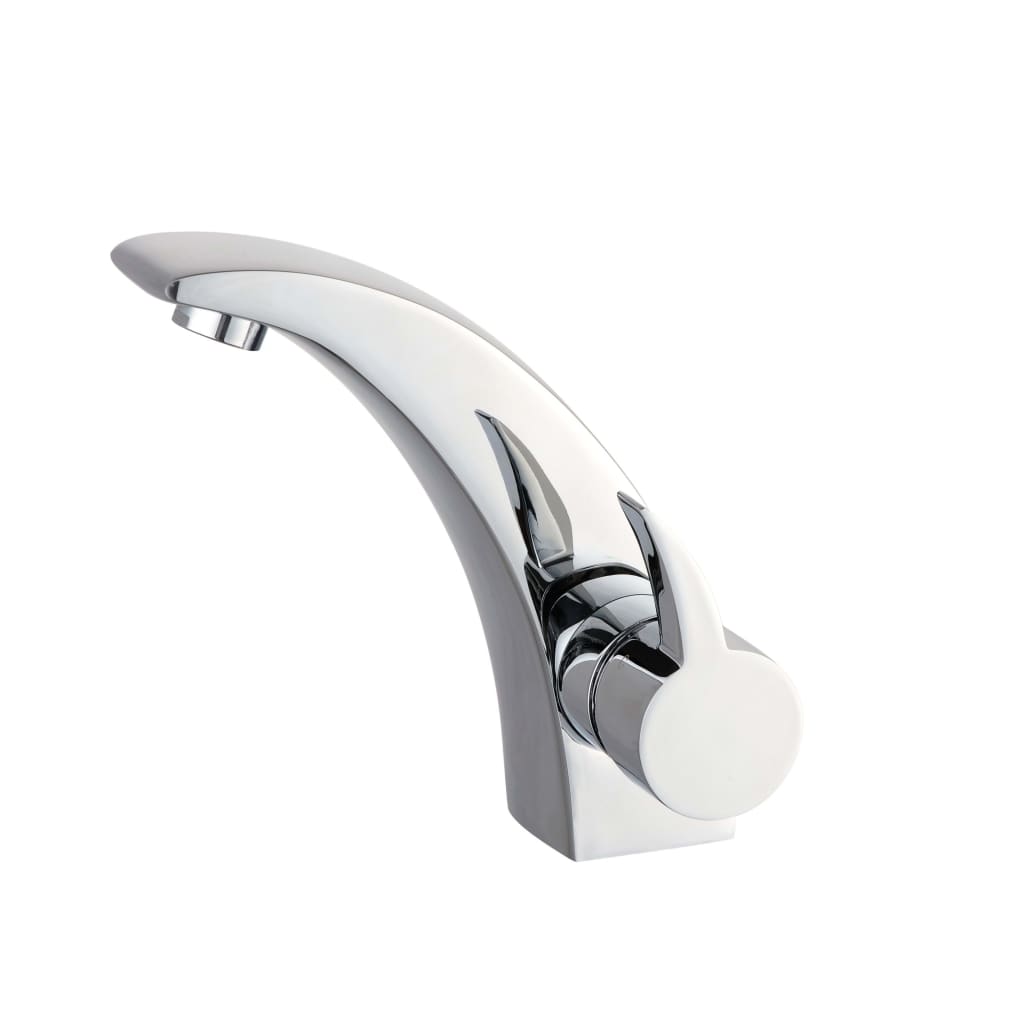 Schütte Washbasin Mixer Panama Chrome -