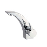 Schütte Washbasin Mixer Panama Chrome -