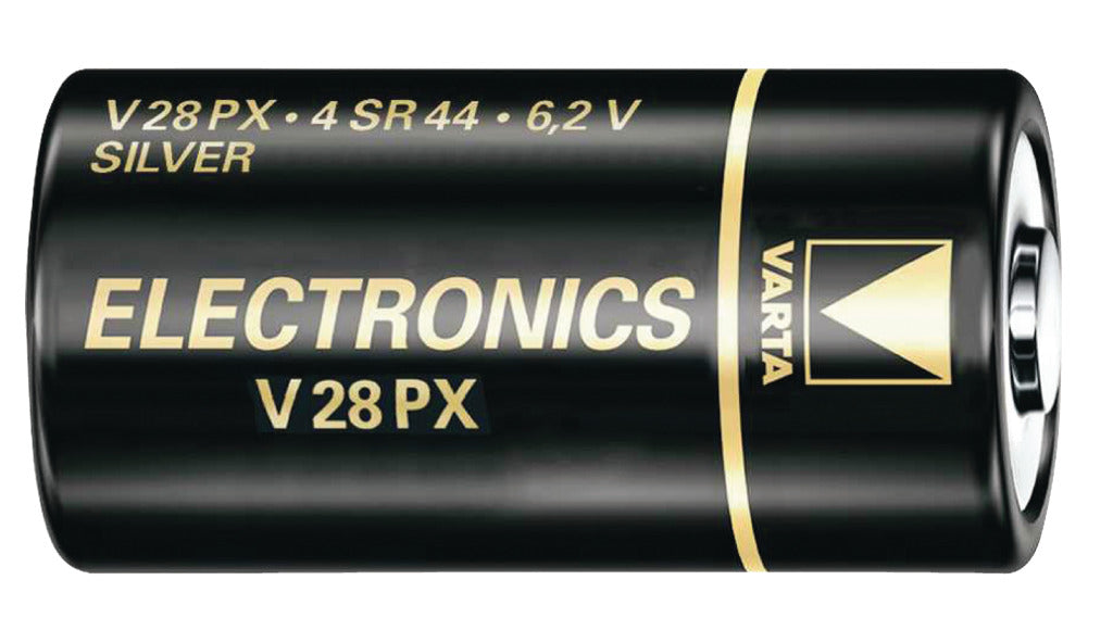 Varta V28PX Akku