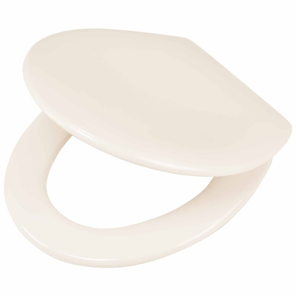 Tiger Tiger Soft-Close toaletní sedadlo Duroplast Cream 251491246