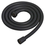 Tiger bruser slange ultrahose 150 cm sort