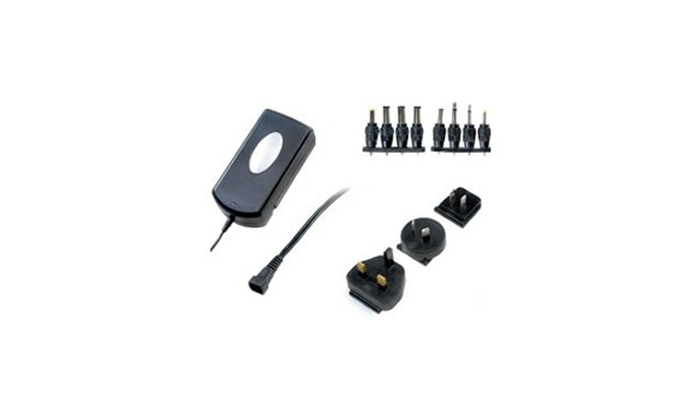 Vivanco Tnl3800xr Universal Rees Power CaPapter