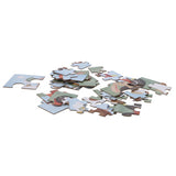 Tiamo Little Farm 4 in 1 Puzzle