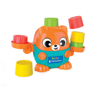 Clemenstoni Puppelchen Bilan Bear
