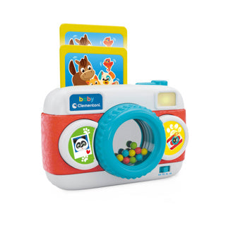 Telecamera per foto di Clementoni per bambini