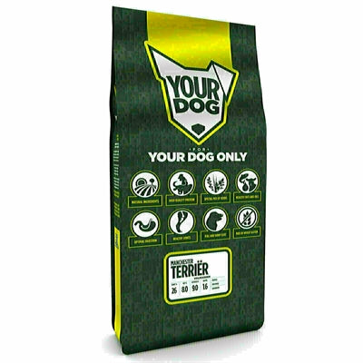YourDog Manchester Terror