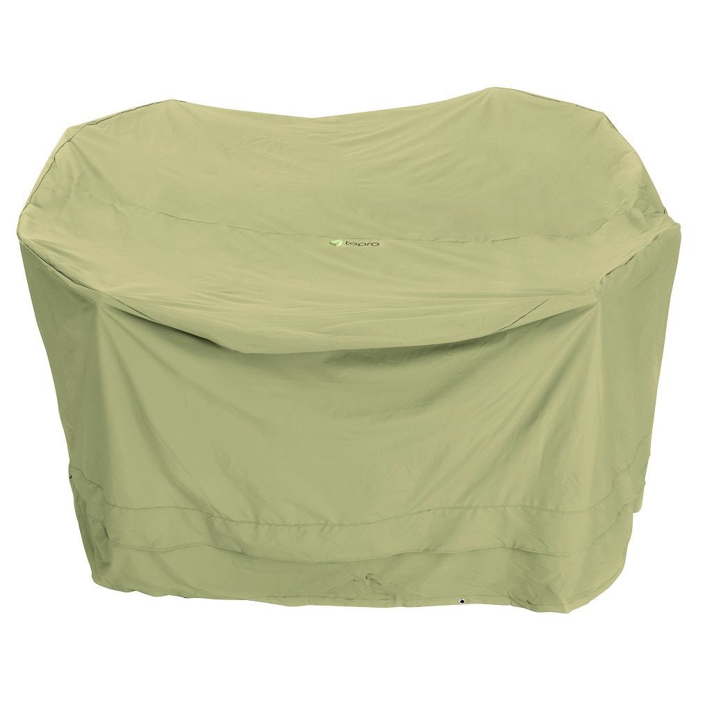 GEPRO 8627 Couverture de protection pour le groupe de sièges de meubles de jardin 320x320x95cm