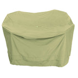 GEPRO 8627 Couverture de protection pour le groupe de sièges de meubles de jardin 320x320x95cm