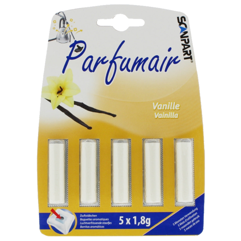 ScanPart parfumary dišave palice vanilije