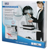 Miscellaneous ScanPart 0150120105 Universal Intermediate Piece + Worktop