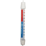 Termometer za zamrzovalnik skeniranja -50 in 50c