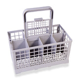 Scanpart 1125510401 50299337001 universele bestekmand