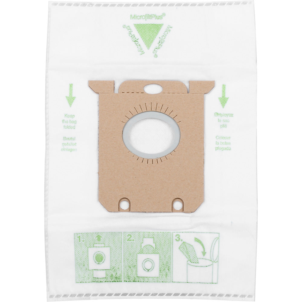 Philips 2686241187 EL87 and dust bag Phi Ele Universal Micro