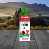 Äddi! 40 Kuelenebunn Uebst Gel Berry (Këscht vun 12 Stécker)