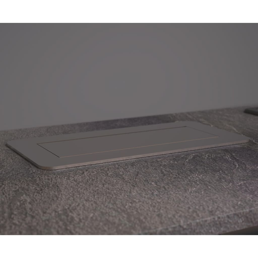 SchüteTte Socket bygget -i dobbelt E2 sort