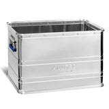 ALUTEC ALUTEC StorageBox Logic 69 L Hliník