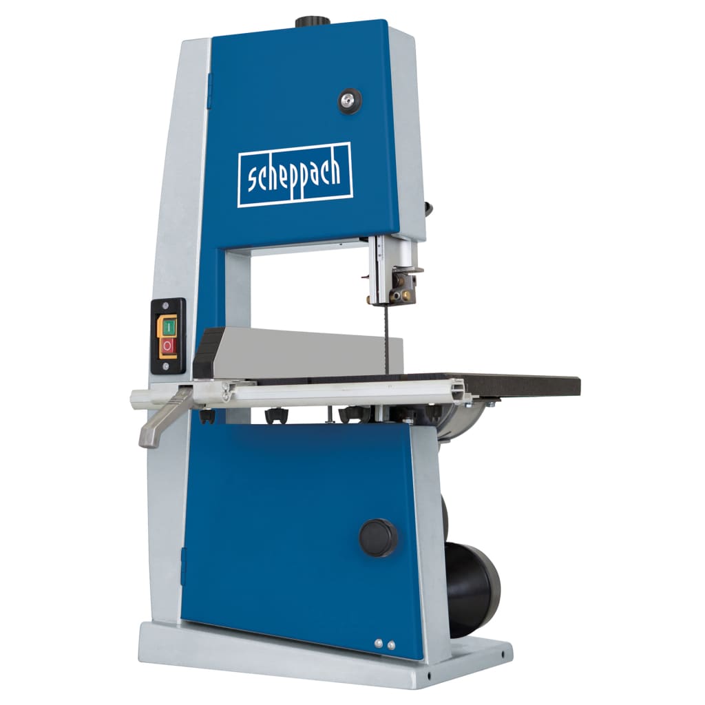 Scheppach Scheppach Lint sah Basa 1 300 w