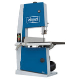 Scheppach Scheppach Lint sah Basa 1 300 w