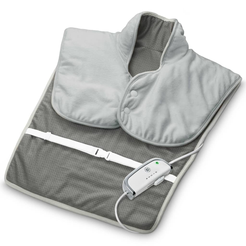 Medisana Medisana Cushion para hombros y espalda 630 55x65 cm