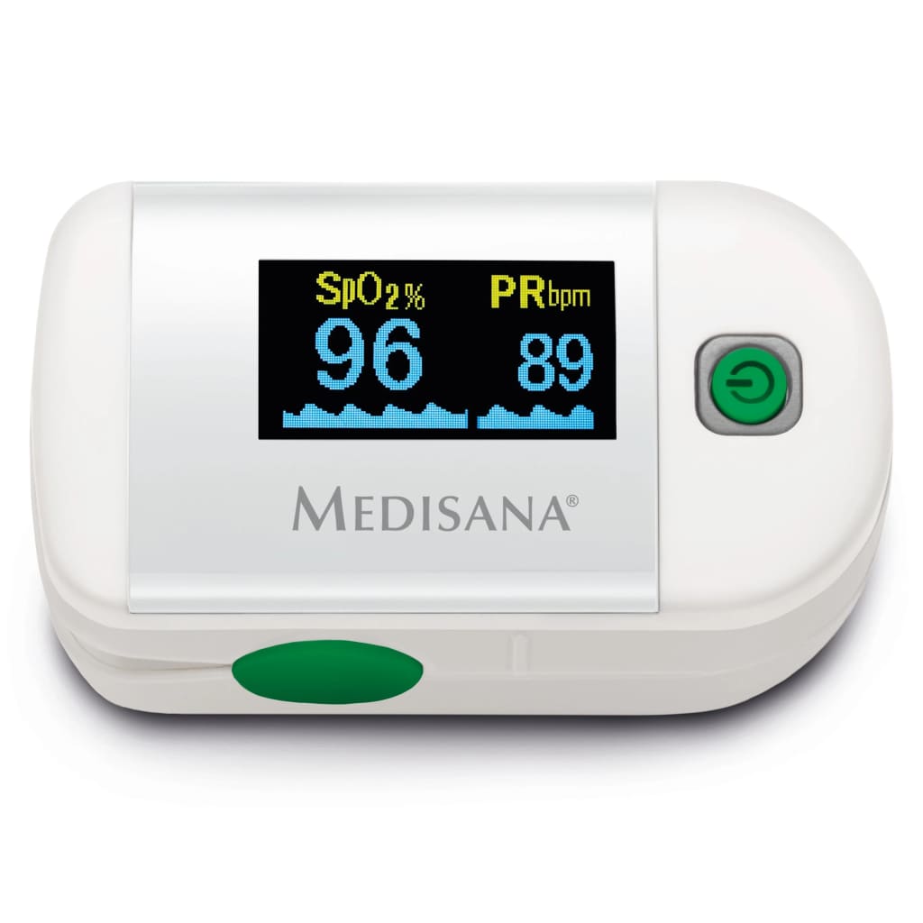 Medisana Medisana Metation Meter PM 100 Connect White
