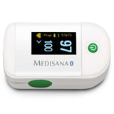 Medisana Medisana Metation Meter PM 100 Connect White