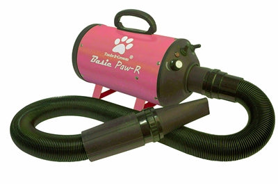 Werkzeuge-2-Häuser-Wasserblöder Basic Paw-R Pink
