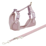 Trixie Junior Puppy Eigen Soft with Riem Lila