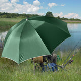 Hi Hi Visparaplu UV30 200 cm Green