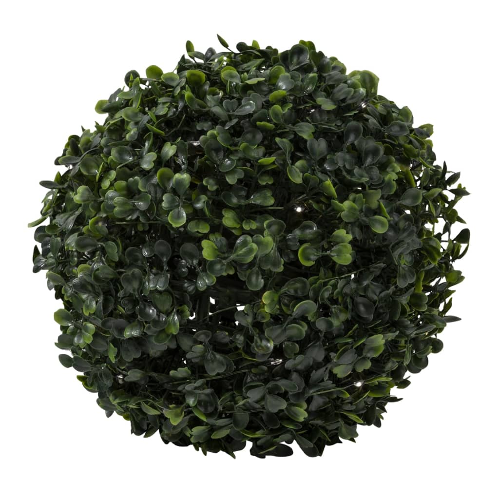 Hola Kunstbuxus Bulb LED Ø25 cm
