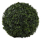 Salut Hallo Kunstbuxus Bulb Laden Ø35 cm
