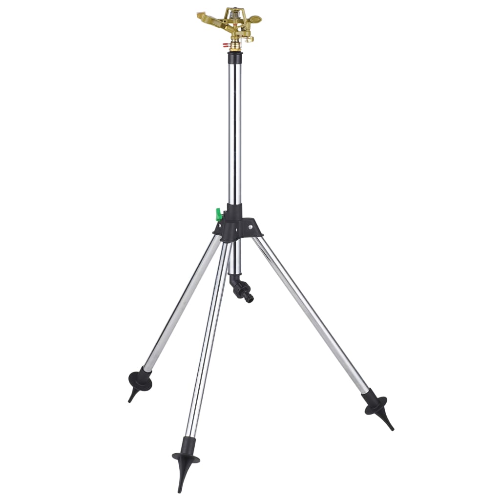 Hi Sprayer adjustable rotating zinc alloy