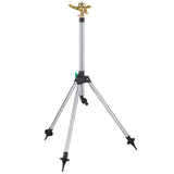 Hi Sprayer adjustable rotating zinc alloy