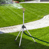 Hi Sprayer adjustable rotating zinc alloy