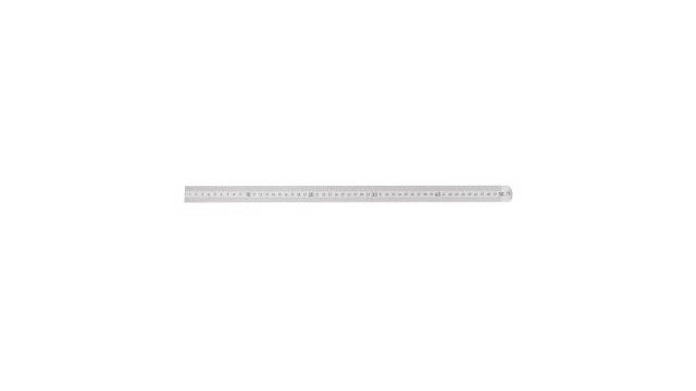 Connex COX700030 MERJENJE RAND 30 cm nerjavno jeklo