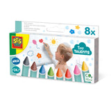 SES Tiny Talents Bathroom - 8 colori