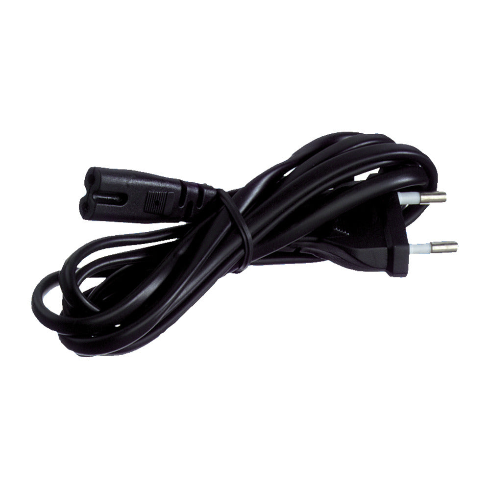Cassette goobay cavo sfuso nero 1,8 m