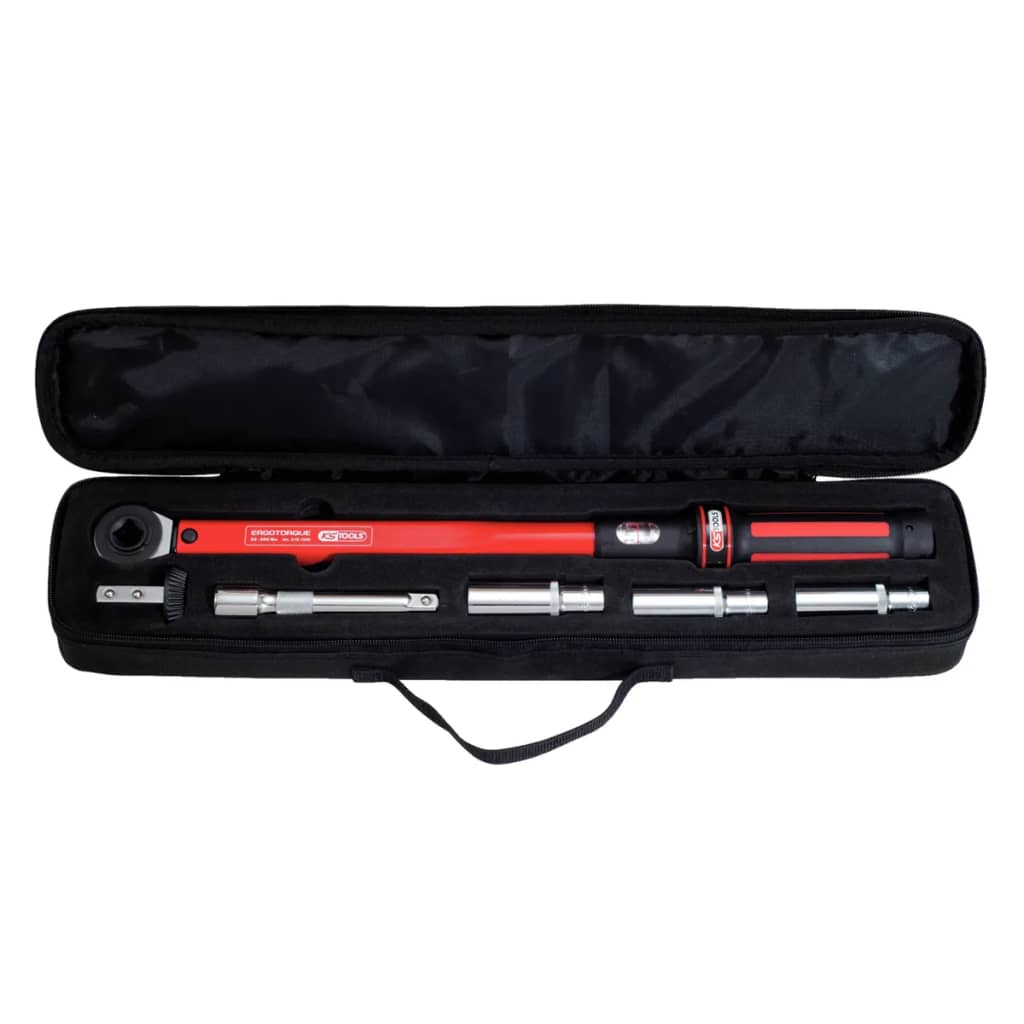 Strumenti KS KS Strumenti Momerate Set Ergobasic