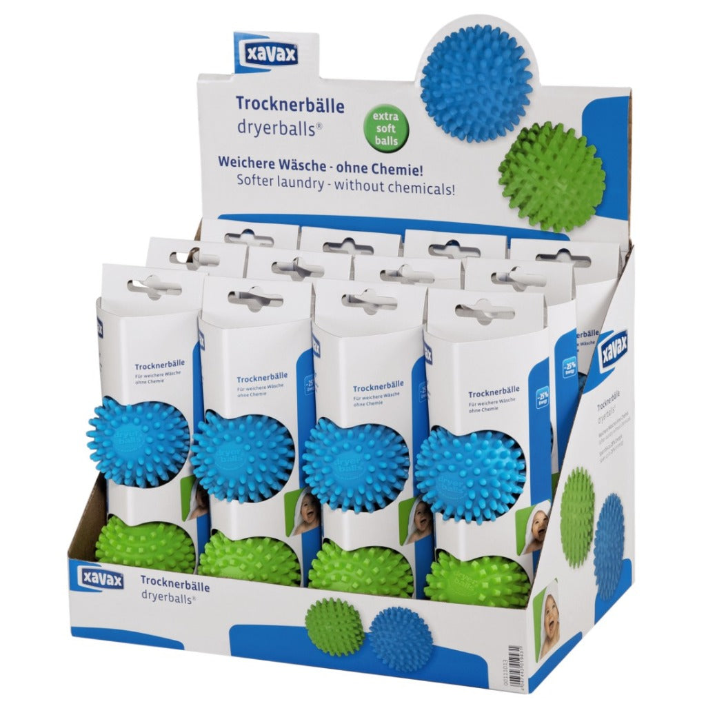 Xavax essiccazione di 2 pezzi