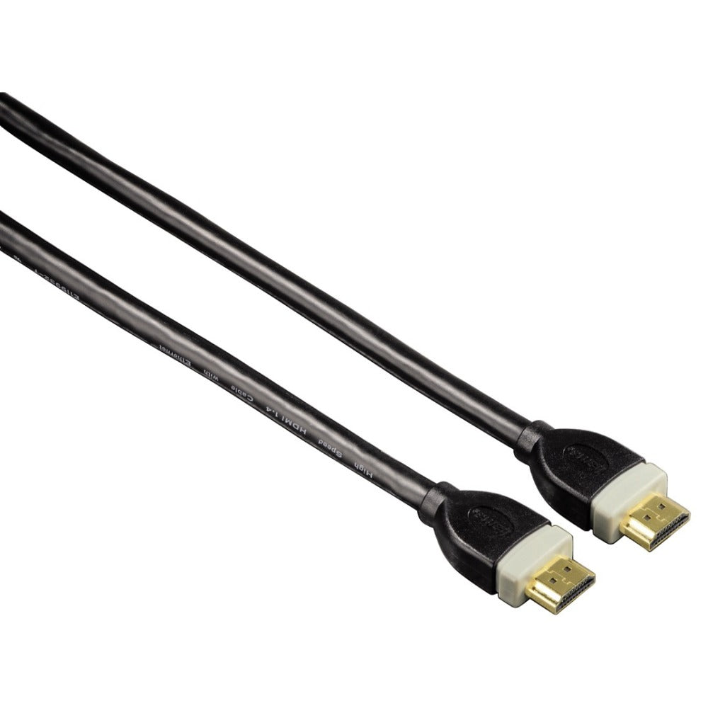 Cavo Hama HDMI ad alta velocità 1,8 m