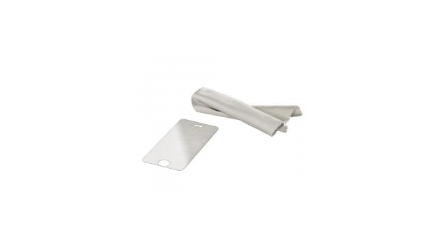 Hama iPhone 4 Display Protection Film 3set